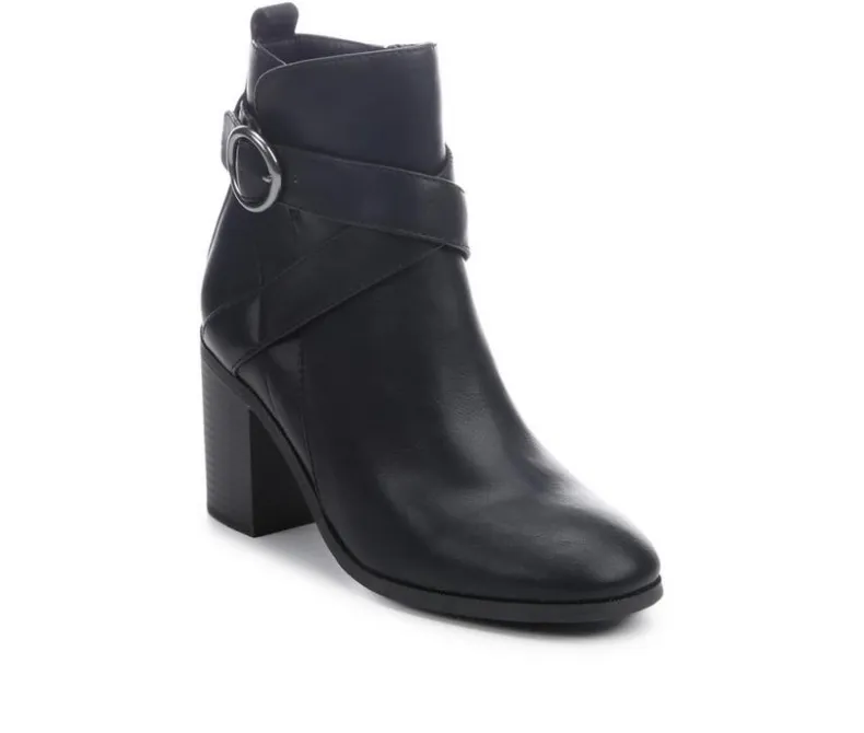 Dress>Vintage 7 Eight Women's Rowdy Booties