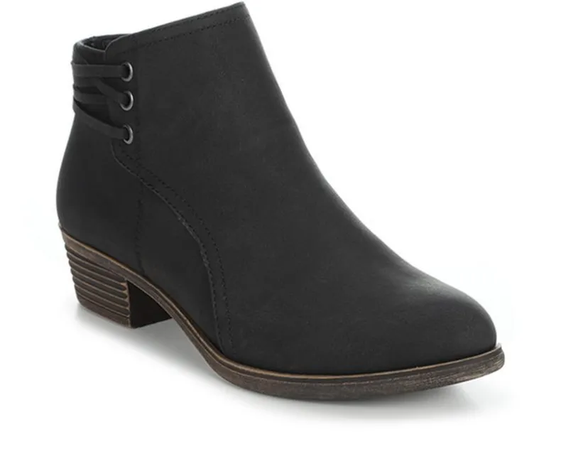 Boots & Booties>Vintage 7 Eight Women's Tarak Booties