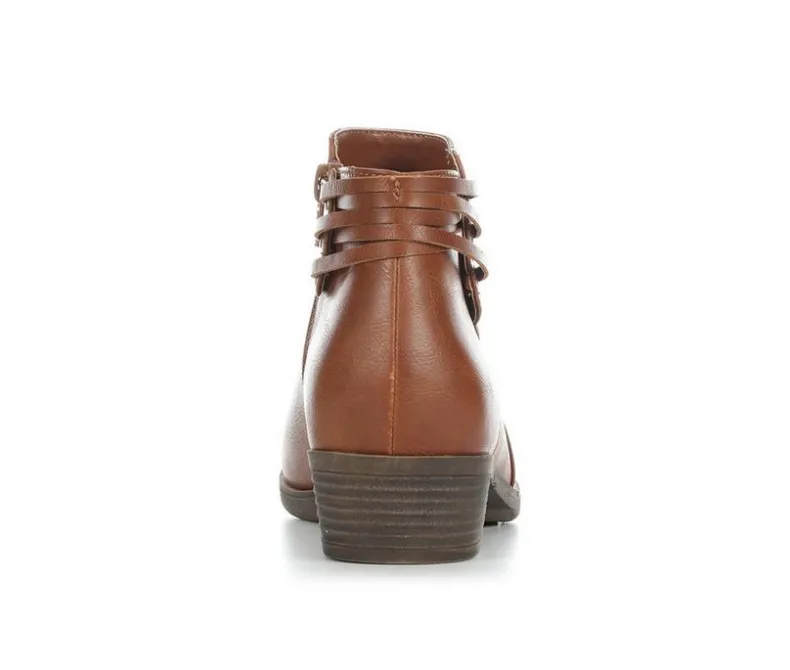 Boots & Booties>Vintage 7 Eight Women's Tarak Booties