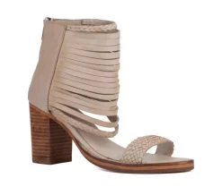 Sandals|Pumps & Heels>Vintage Foundry Co Women's Leila Dress Sandals