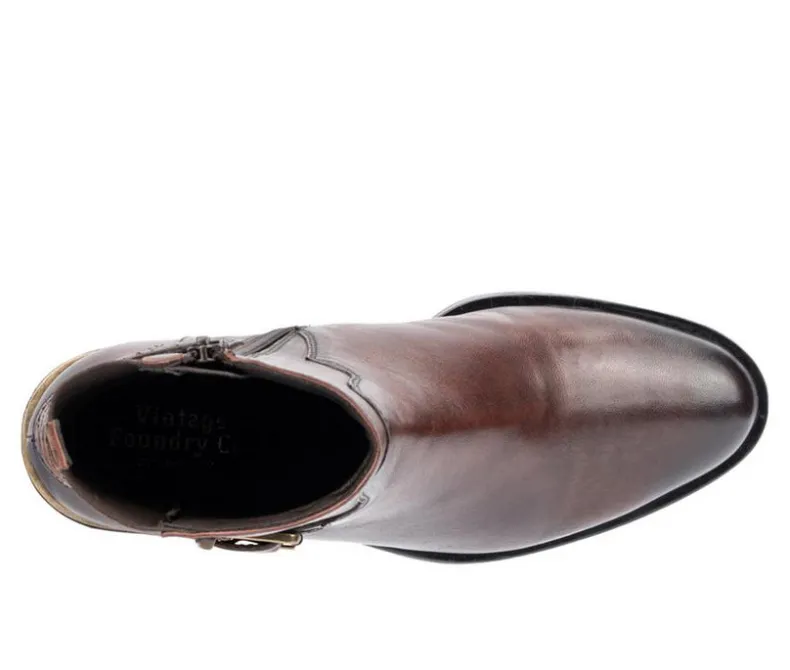 Boots & Booties>Vintage Foundry Co Women's Sirena Booties