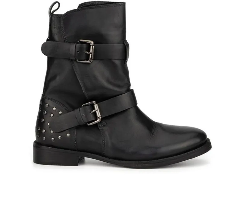 Moto>Vintage Foundry Co Women's Sherry Booties