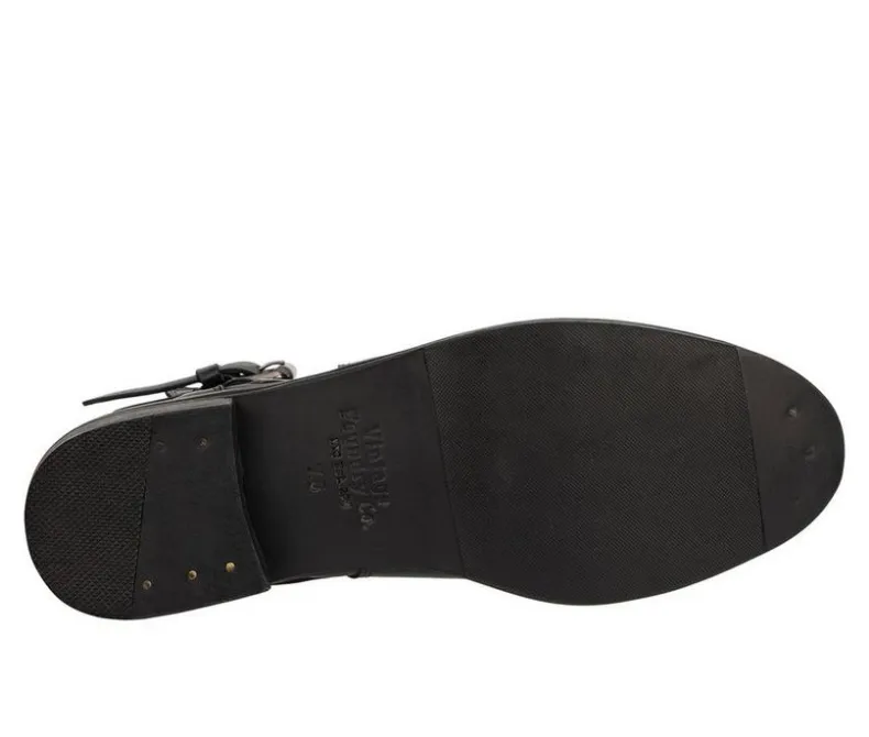 Moto>Vintage Foundry Co Women's Sherry Booties