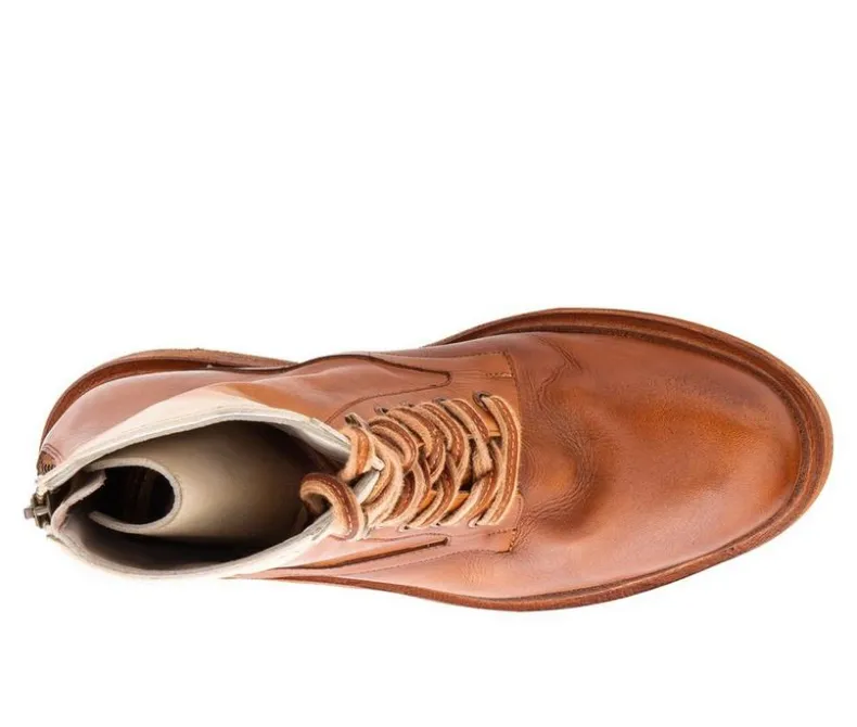 Lace Up|Cowboy & Western>Vintage Foundry Co Women's Adalina Combat Boots