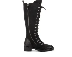 Lace Up|Tall>Vintage Foundry Co Women's Henrietta Knee High Boots