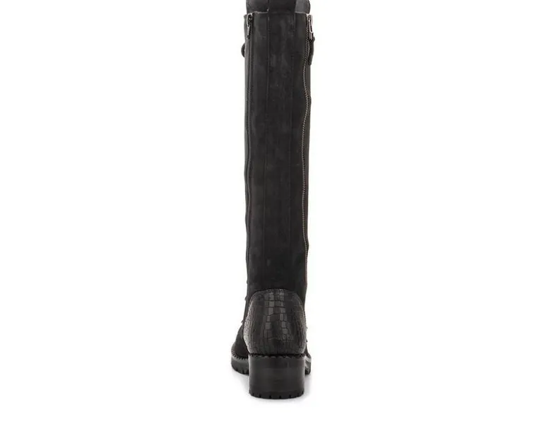Lace Up|Tall>Vintage Foundry Co Women's Henrietta Knee High Boots