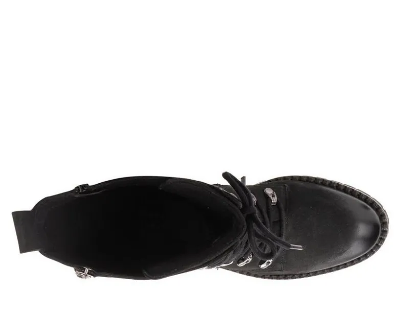 Lace Up|Tall>Vintage Foundry Co Women's Henrietta Knee High Boots