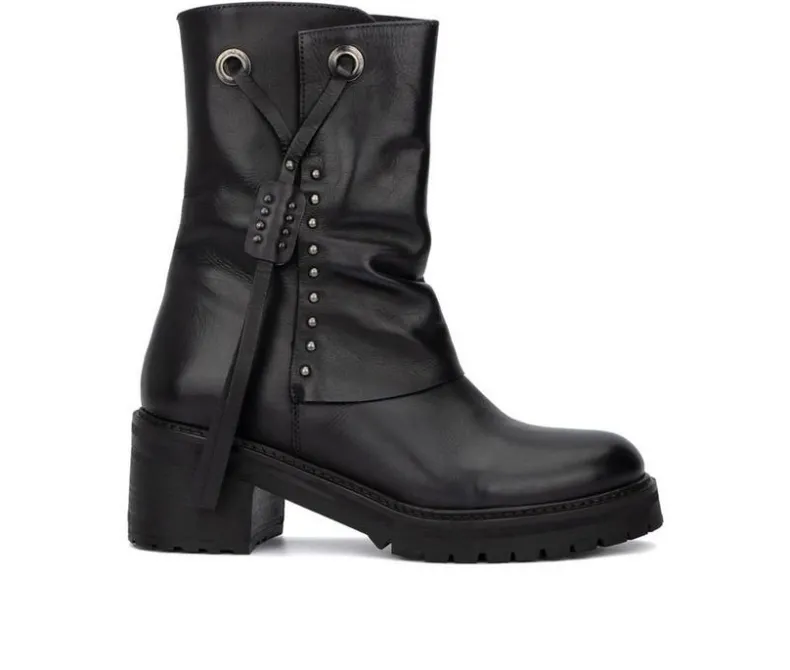 Dress|Cowboy & Western>Vintage Foundry Co Women's Madeline Booties