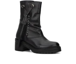 Dress|Cowboy & Western>Vintage Foundry Co Women's Madeline Booties