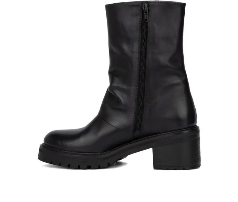 Dress|Cowboy & Western>Vintage Foundry Co Women's Madeline Booties