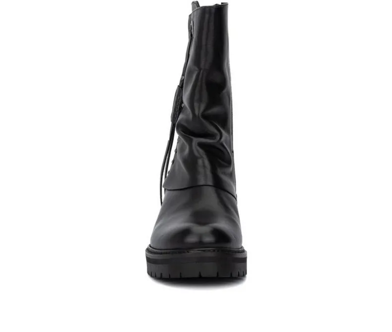 Dress|Cowboy & Western>Vintage Foundry Co Women's Madeline Booties