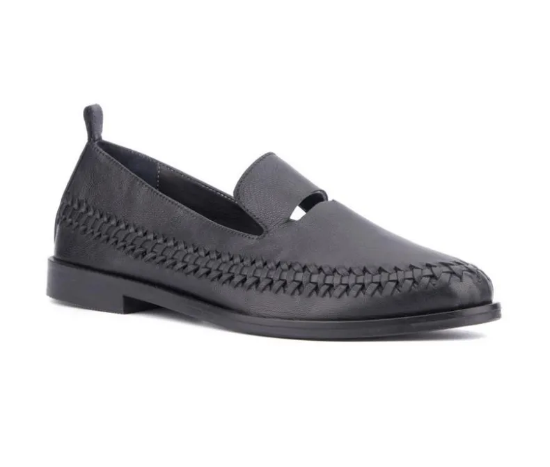 Loafers & Oxfords>Vintage Foundry Co Women's Haide Loafers