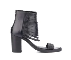 Sandals|Pumps & Heels>Vintage Foundry Co Women's Leila Dress Sandals