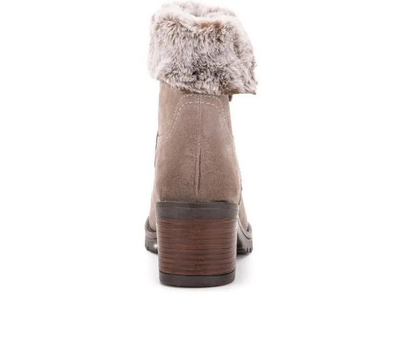 Dress|Cozy>Vintage Foundry Co Women's Jeanette Winter Booties