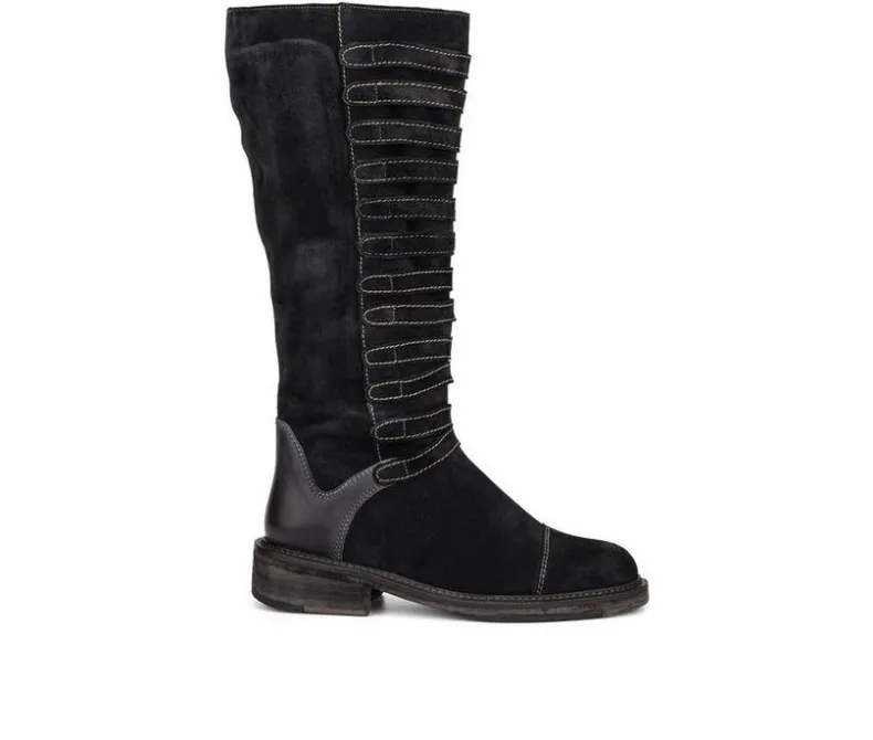 Tall>Vintage Foundry Co Women's Evelyn Knee High Boots