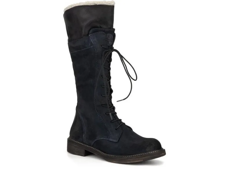 Tall>Vintage Foundry Co Women's Kelly Knee High Boots