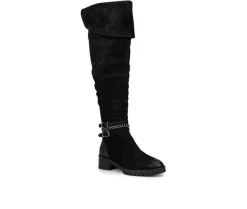 Tall>Vintage Foundry Co Women's Alice Knee High Boots