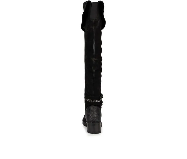 Tall>Vintage Foundry Co Women's Alice Knee High Boots