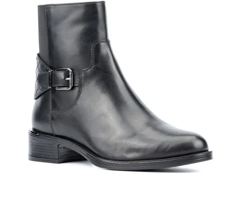 Boots & Booties>Vintage Foundry Co Women's Sirena Booties