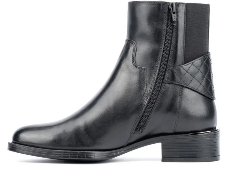 Boots & Booties>Vintage Foundry Co Women's Sirena Booties