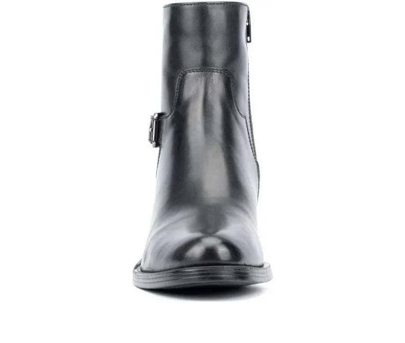 Boots & Booties>Vintage Foundry Co Women's Sirena Booties