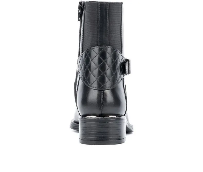 Boots & Booties>Vintage Foundry Co Women's Sirena Booties