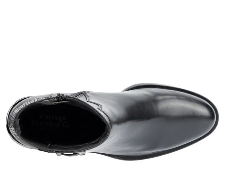 Boots & Booties>Vintage Foundry Co Women's Sirena Booties