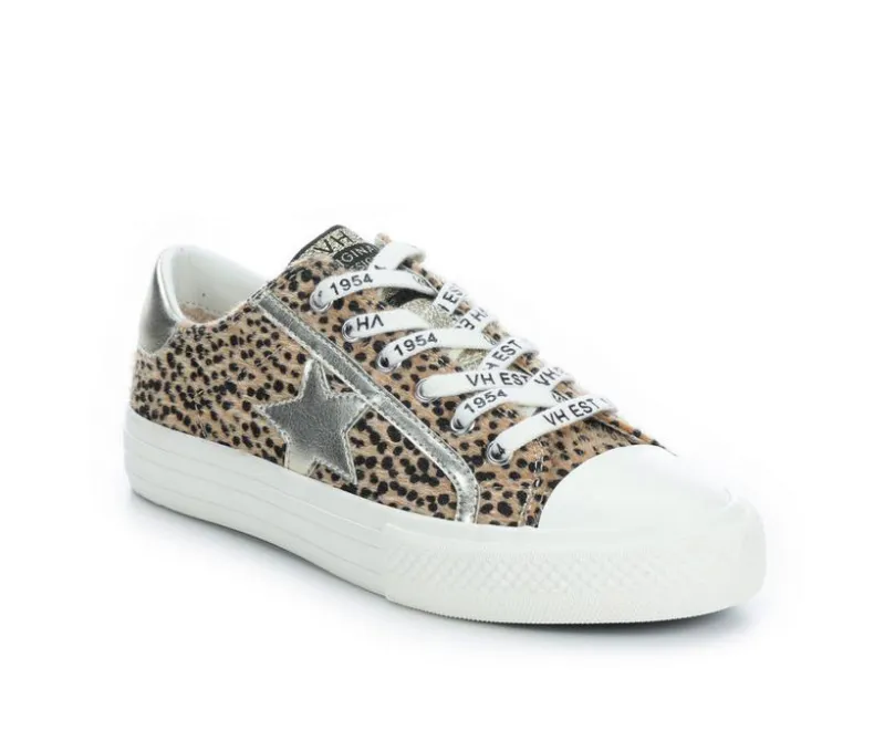 Fashion & Lifestyle>VINTAGE HAVANA Women's Alexa Sneakers