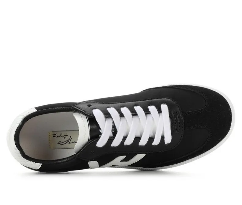 Fashion & Lifestyle>VINTAGE HAVANA Women's Ava Sneakers