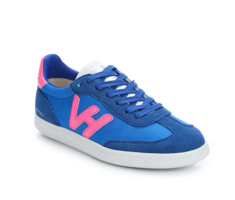 Fashion & Lifestyle>VINTAGE HAVANA Women's Ava Sneakers