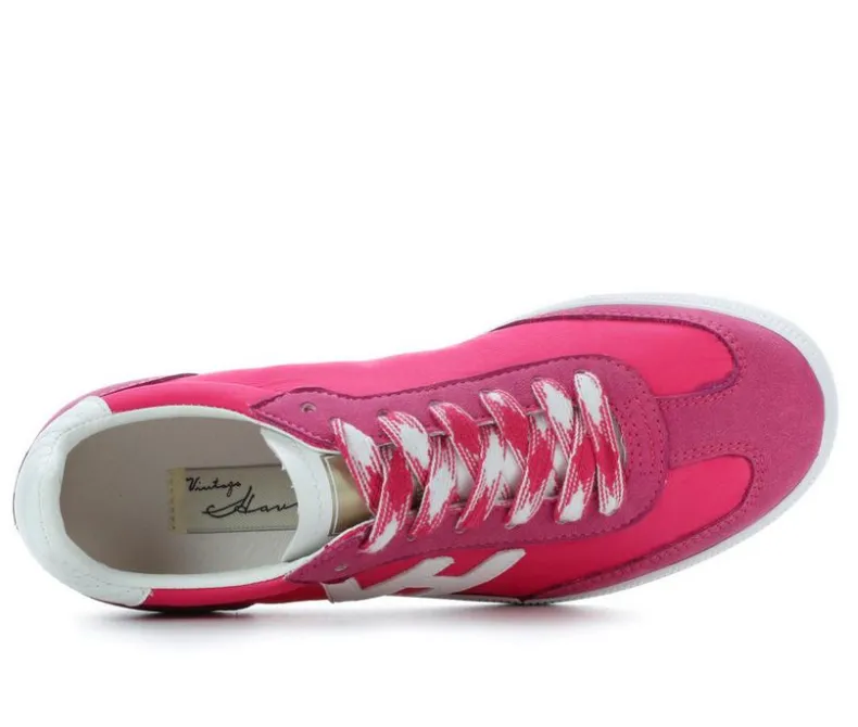 Fashion & Lifestyle>VINTAGE HAVANA Women's Ava Sneakers