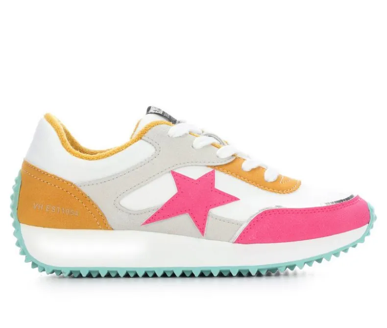Fashion & Lifestyle|Athletics & Sneakers>VINTAGE HAVANA Women's Bobby Sneakers