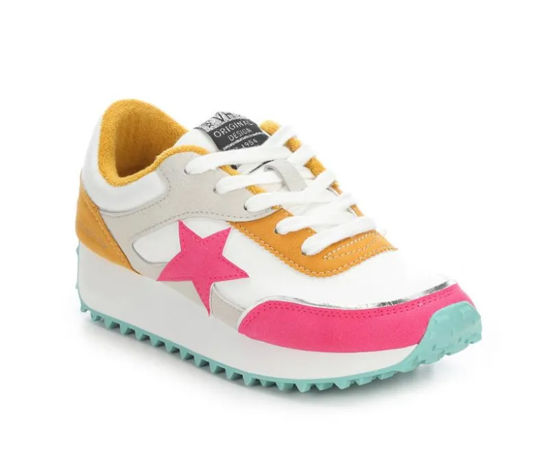 Fashion & Lifestyle|Athletics & Sneakers>VINTAGE HAVANA Women's Bobby Sneakers