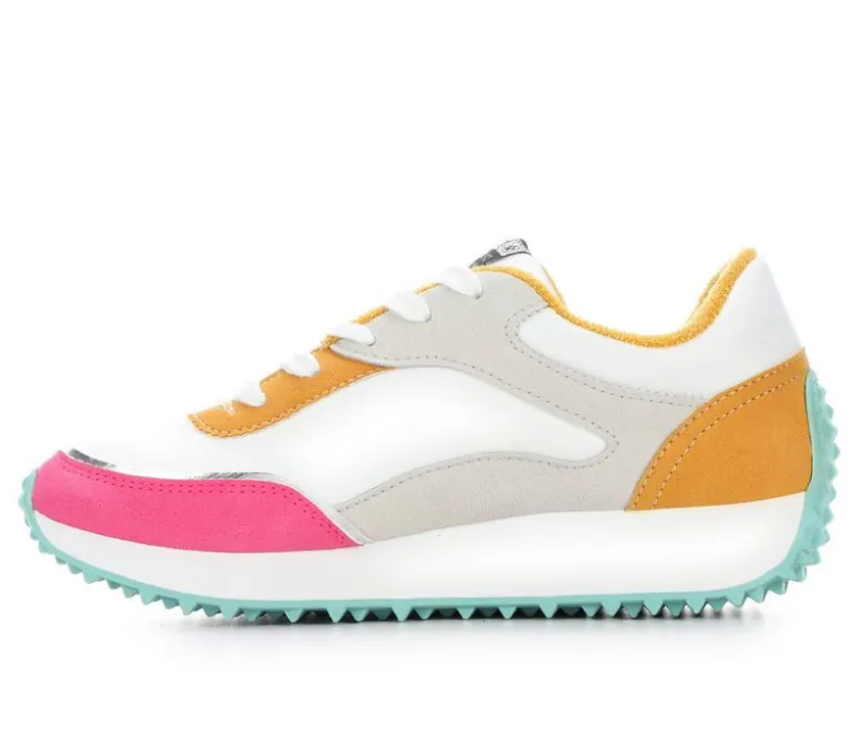 Fashion & Lifestyle|Athletics & Sneakers>VINTAGE HAVANA Women's Bobby Sneakers
