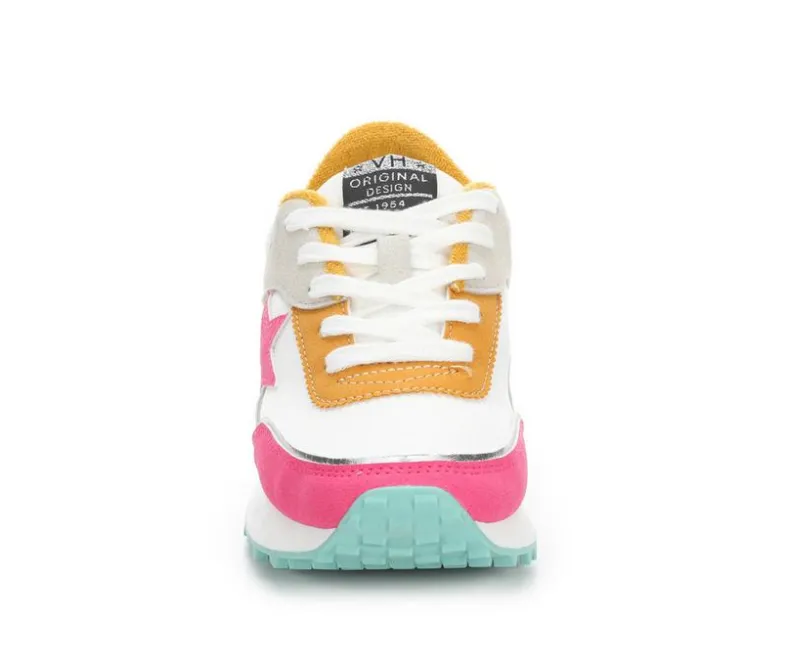Fashion & Lifestyle|Athletics & Sneakers>VINTAGE HAVANA Women's Bobby Sneakers