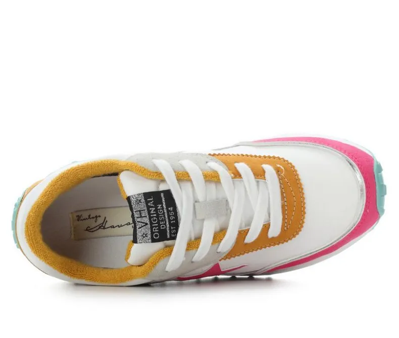 Fashion & Lifestyle|Athletics & Sneakers>VINTAGE HAVANA Women's Bobby Sneakers
