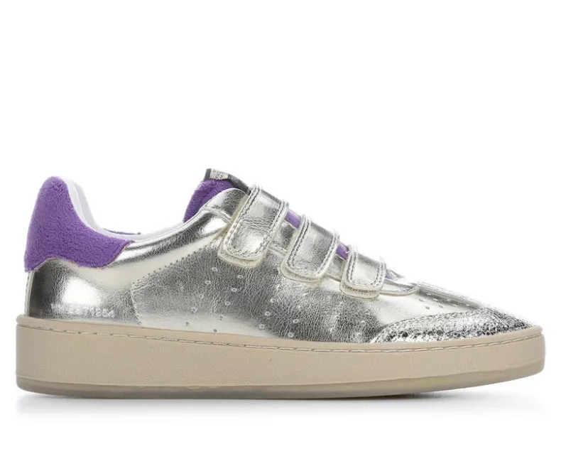 Fashion & Lifestyle>VINTAGE HAVANA Women's Daniella Casual Sneakers