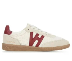 Fashion & Lifestyle|Athletics & Sneakers>VINTAGE HAVANA Women's Dreamer Sneakers