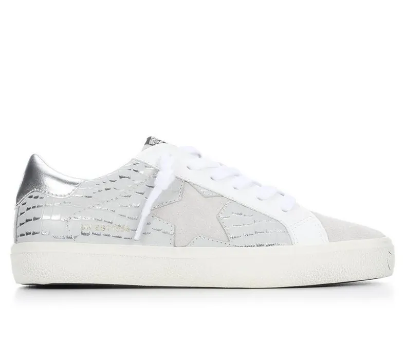 Fashion & Lifestyle>VINTAGE HAVANA Women's Edge Sneakers
