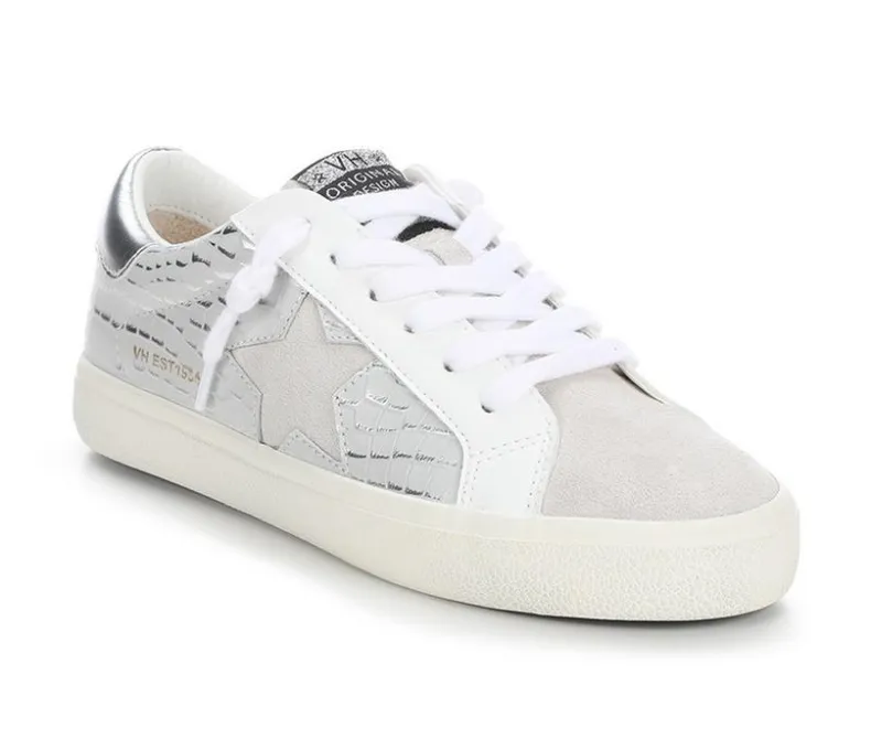 Fashion & Lifestyle>VINTAGE HAVANA Women's Edge Sneakers