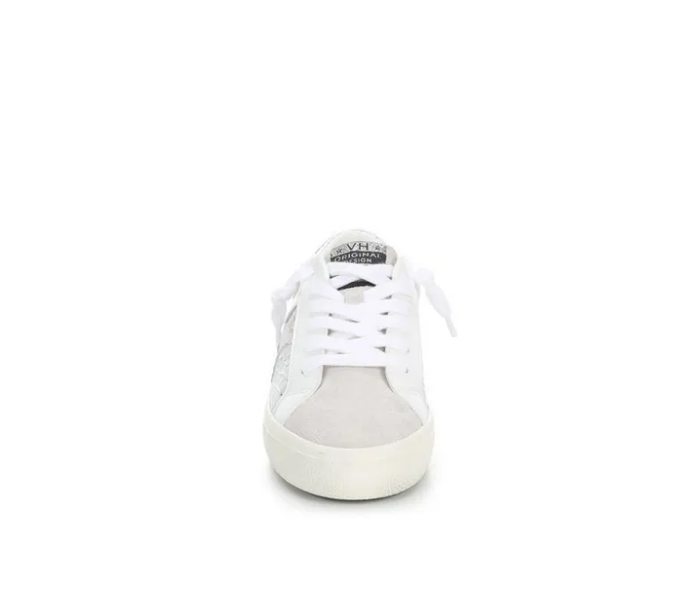 Fashion & Lifestyle>VINTAGE HAVANA Women's Edge Sneakers