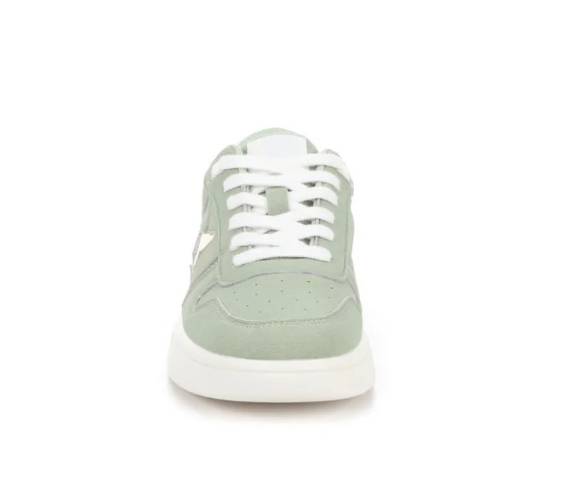 Fashion & Lifestyle>VINTAGE HAVANA Women's Karen Sneakers