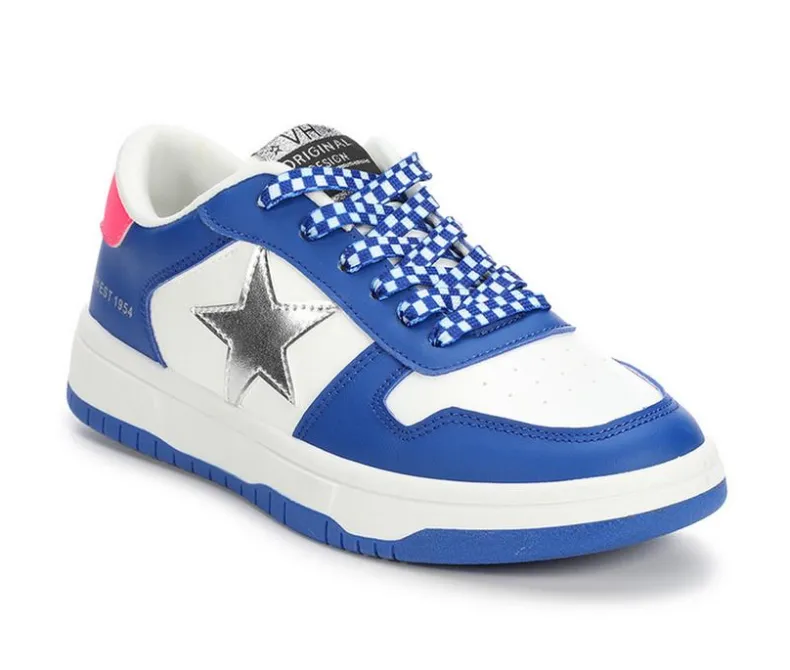 Fashion & Lifestyle|Athletics & Sneakers>VINTAGE HAVANA Women's Kathy Sneakers