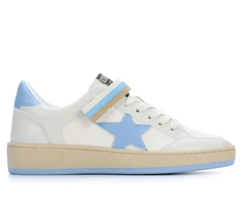 Fashion & Lifestyle>VINTAGE HAVANA Women's Limor Sneakers