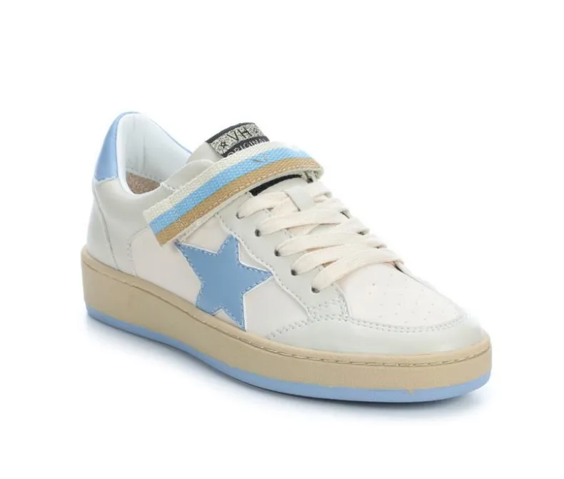 Fashion & Lifestyle>VINTAGE HAVANA Women's Limor Sneakers