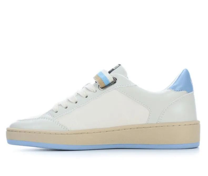 Fashion & Lifestyle>VINTAGE HAVANA Women's Limor Sneakers