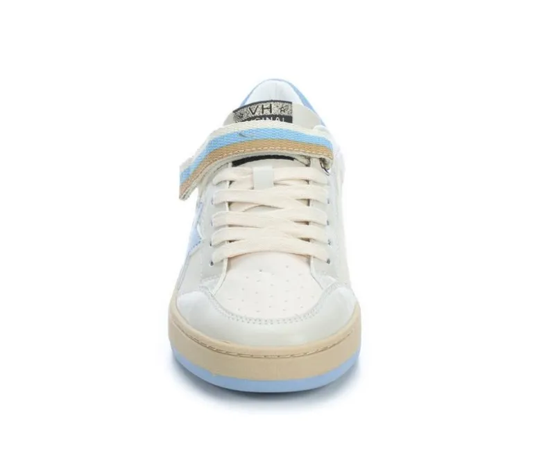 Fashion & Lifestyle>VINTAGE HAVANA Women's Limor Sneakers