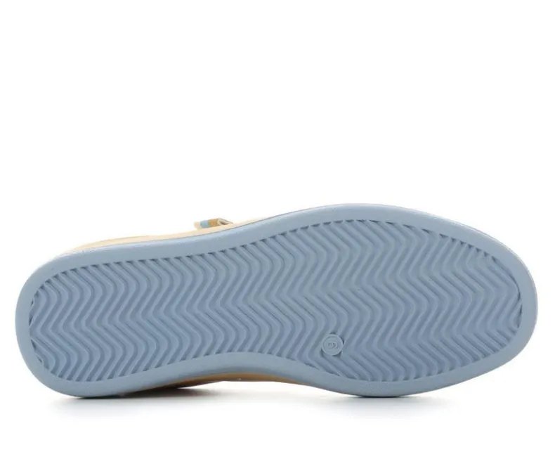 Fashion & Lifestyle>VINTAGE HAVANA Women's Limor Sneakers