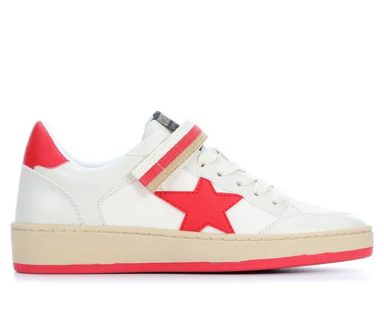 Fashion & Lifestyle>VINTAGE HAVANA Women's Limor Sneakers