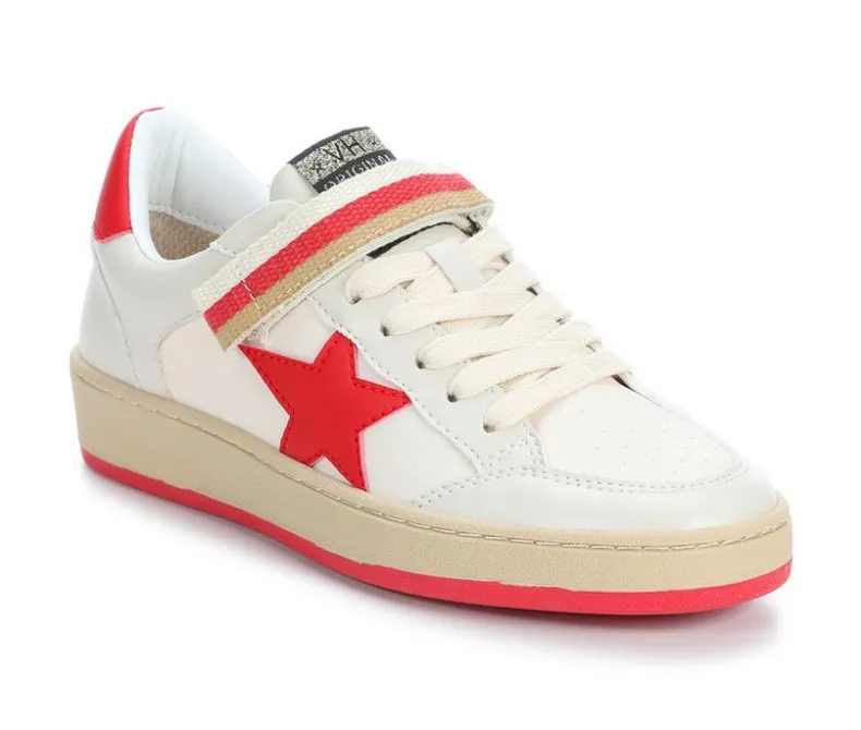 Fashion & Lifestyle>VINTAGE HAVANA Women's Limor Sneakers
